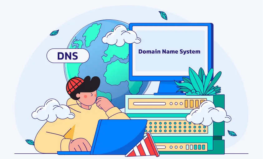 How DNS Actually Works: A Deep Dive from Query to Resolution