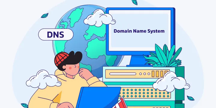 How DNS Actually Works: A Deep Dive from Query to Resolution